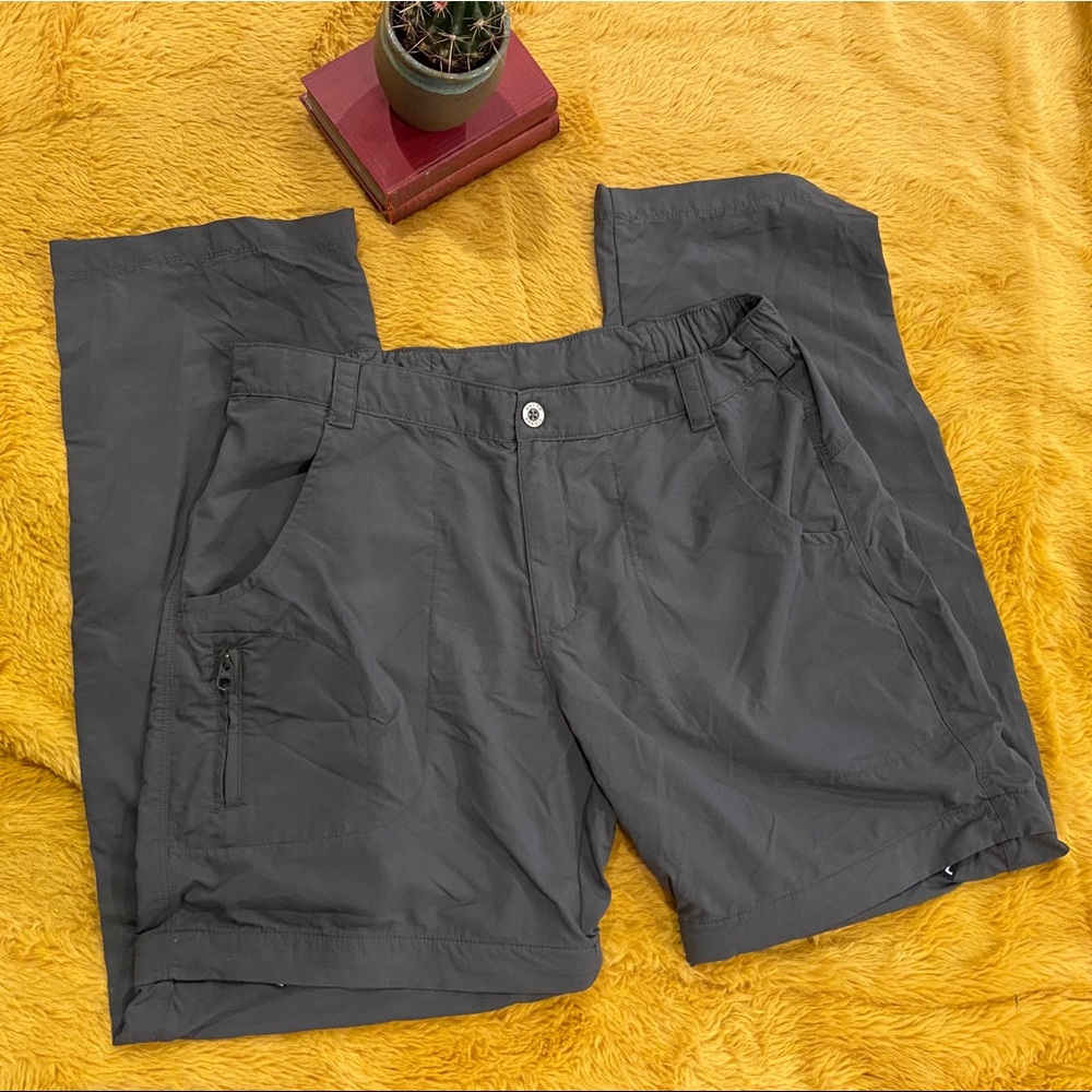 Whitesierra hiking pants.